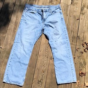 American Eagle Relaxed Fit Jeans